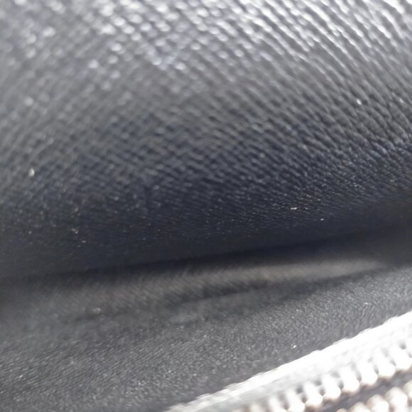 Louis Vuitton LV Waist Pouch Sanctuaire Pochette HommeDamier Graphite 692-042925 - Picture 11 of 13